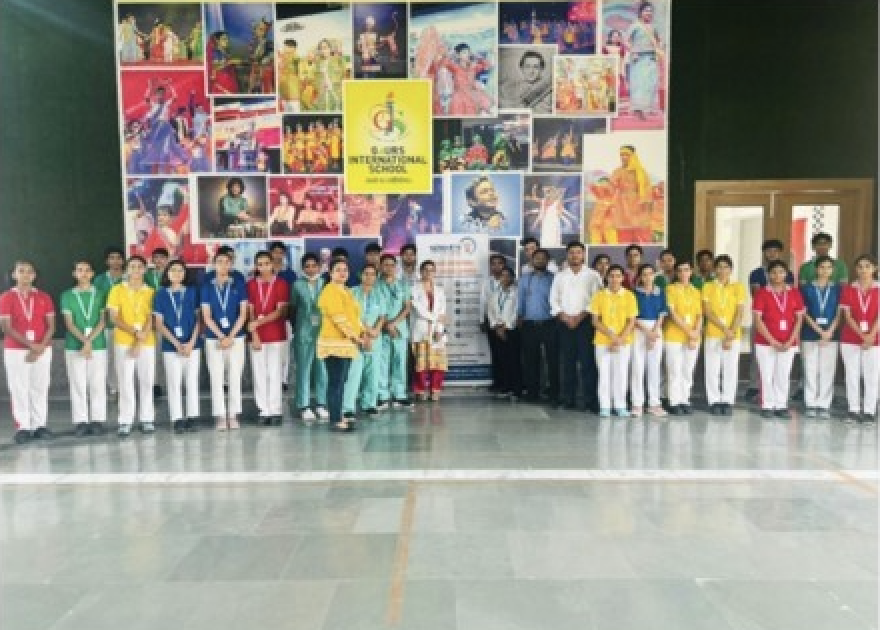 Best School in Yamuna Expressway